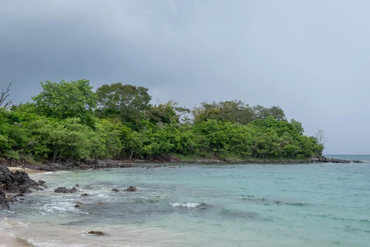 Studio Gap Le Diamant Martinique