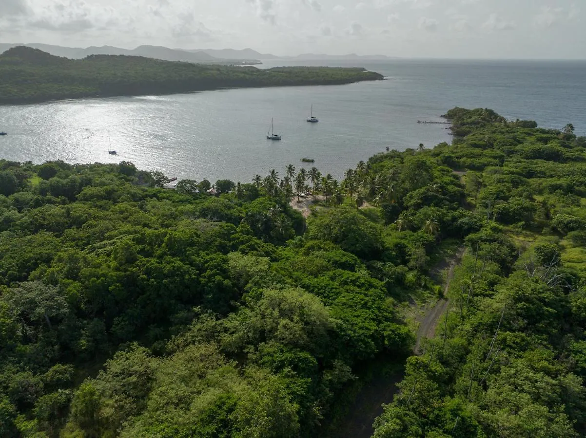Studio Gap Le Diamant 0*,  Martinique